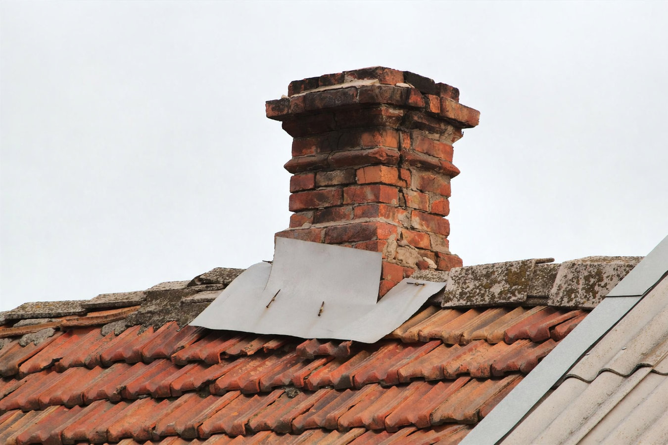 Chimney repair in Flagstaff, AZ